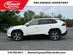2021 Toyota RAV4 Prime SE