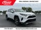 2021 Toyota RAV4 Prime SE