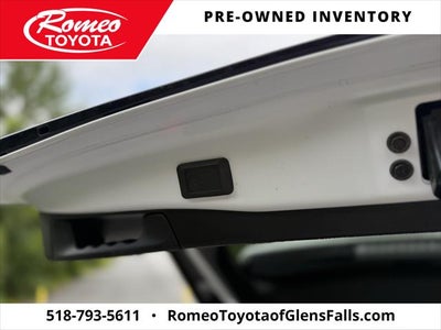 2021 Toyota RAV4 Prime SE