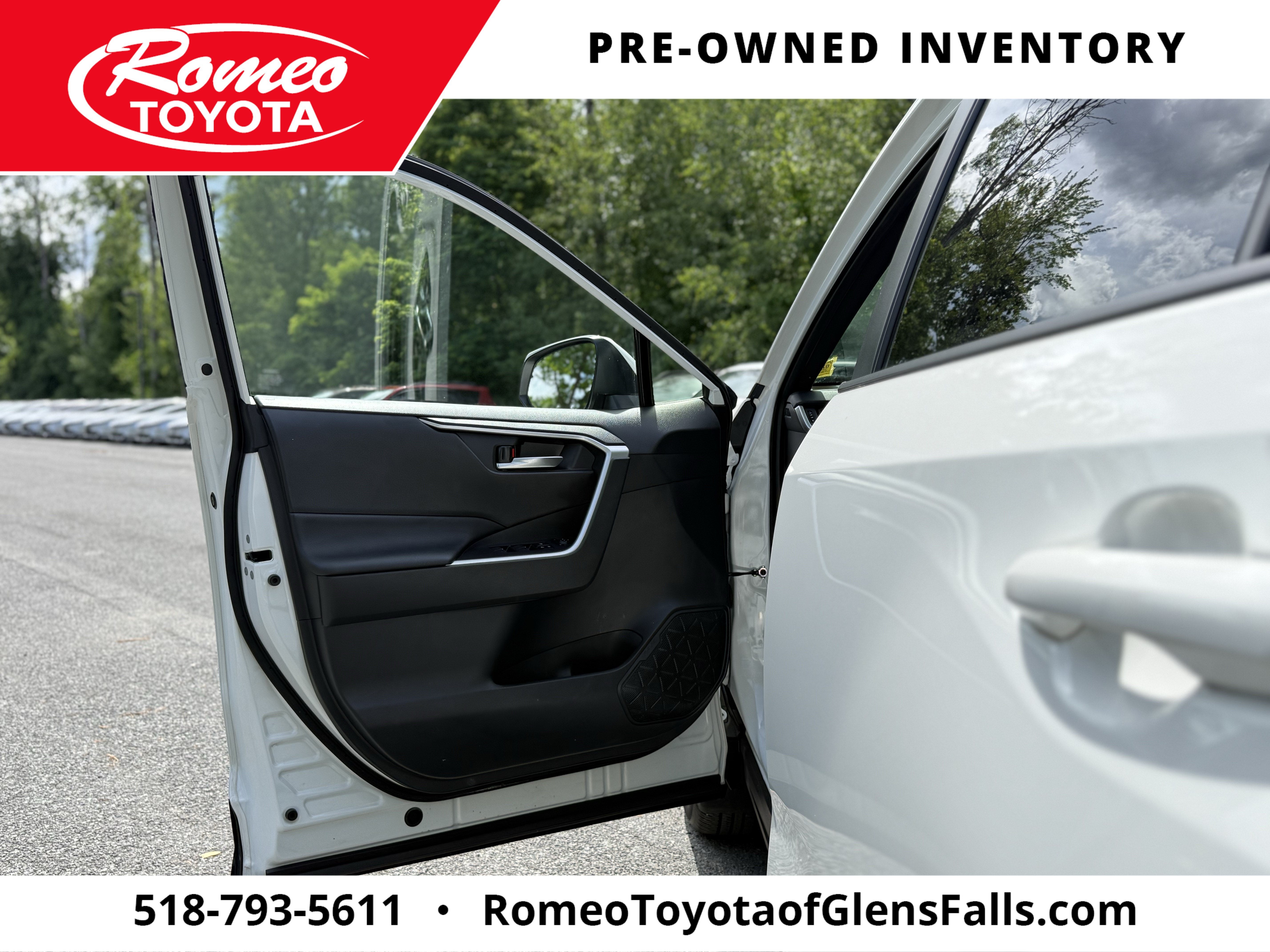2023 Toyota RAV4 Prime SE