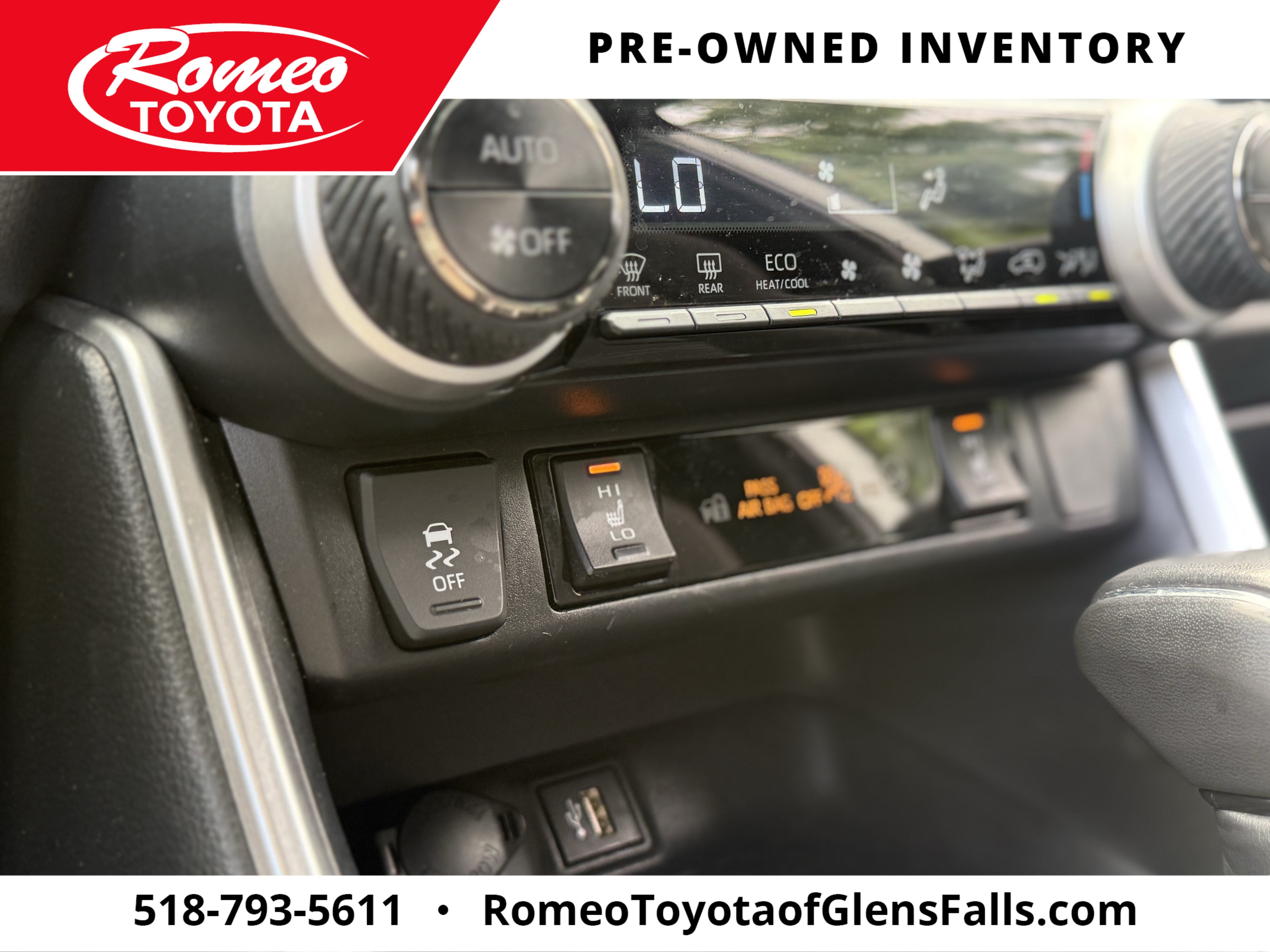 2023 Toyota RAV4 Prime SE