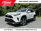 2023 Toyota RAV4 Prime SE