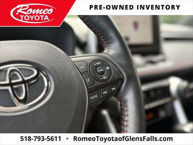 2023 Toyota RAV4 Prime SE