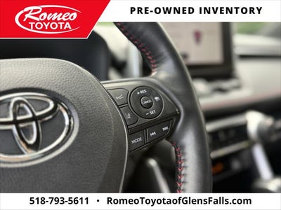 2023 Toyota RAV4 Prime SE