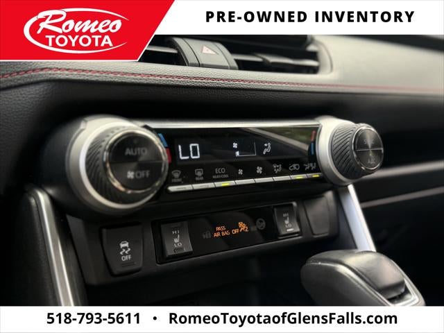 2023 Toyota RAV4 Prime SE