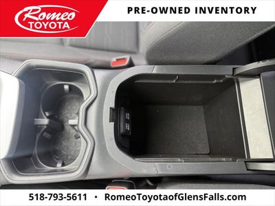 2023 Toyota RAV4 Prime SE