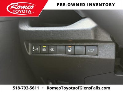 2023 Toyota RAV4 Prime SE