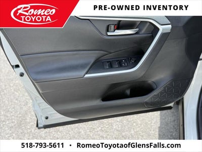 2023 Toyota RAV4 Prime SE