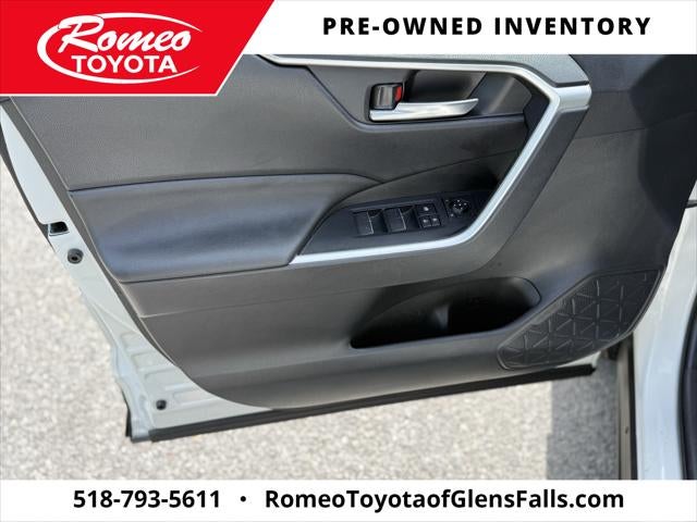 2023 Toyota RAV4 Prime SE