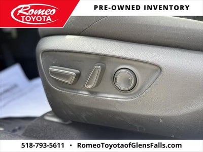 2023 Toyota RAV4 Prime SE