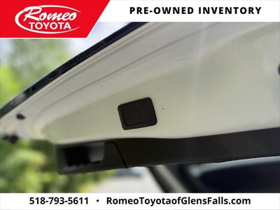2023 Toyota RAV4 Prime SE
