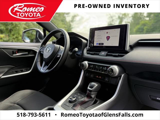 2023 Toyota RAV4 Prime SE
