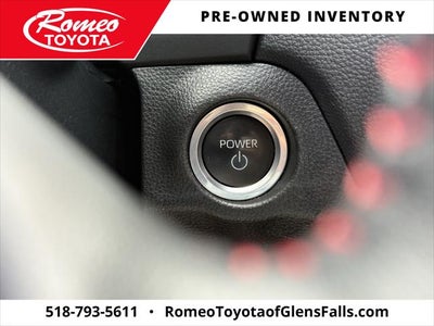 2023 Toyota RAV4 Prime SE