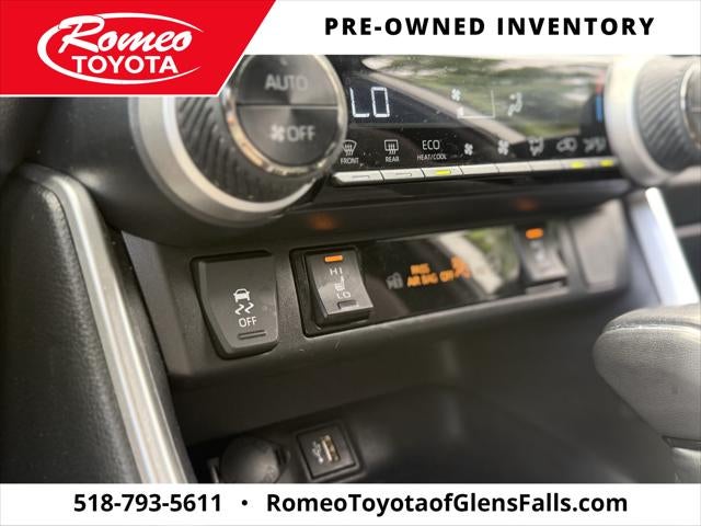 2023 Toyota RAV4 Prime SE