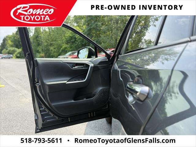 2023 Toyota RAV4 Hybrid Hybrid Limited