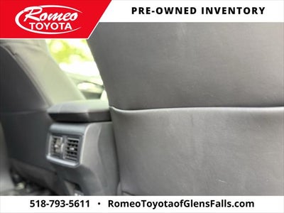 2023 Toyota RAV4 Hybrid Hybrid Limited