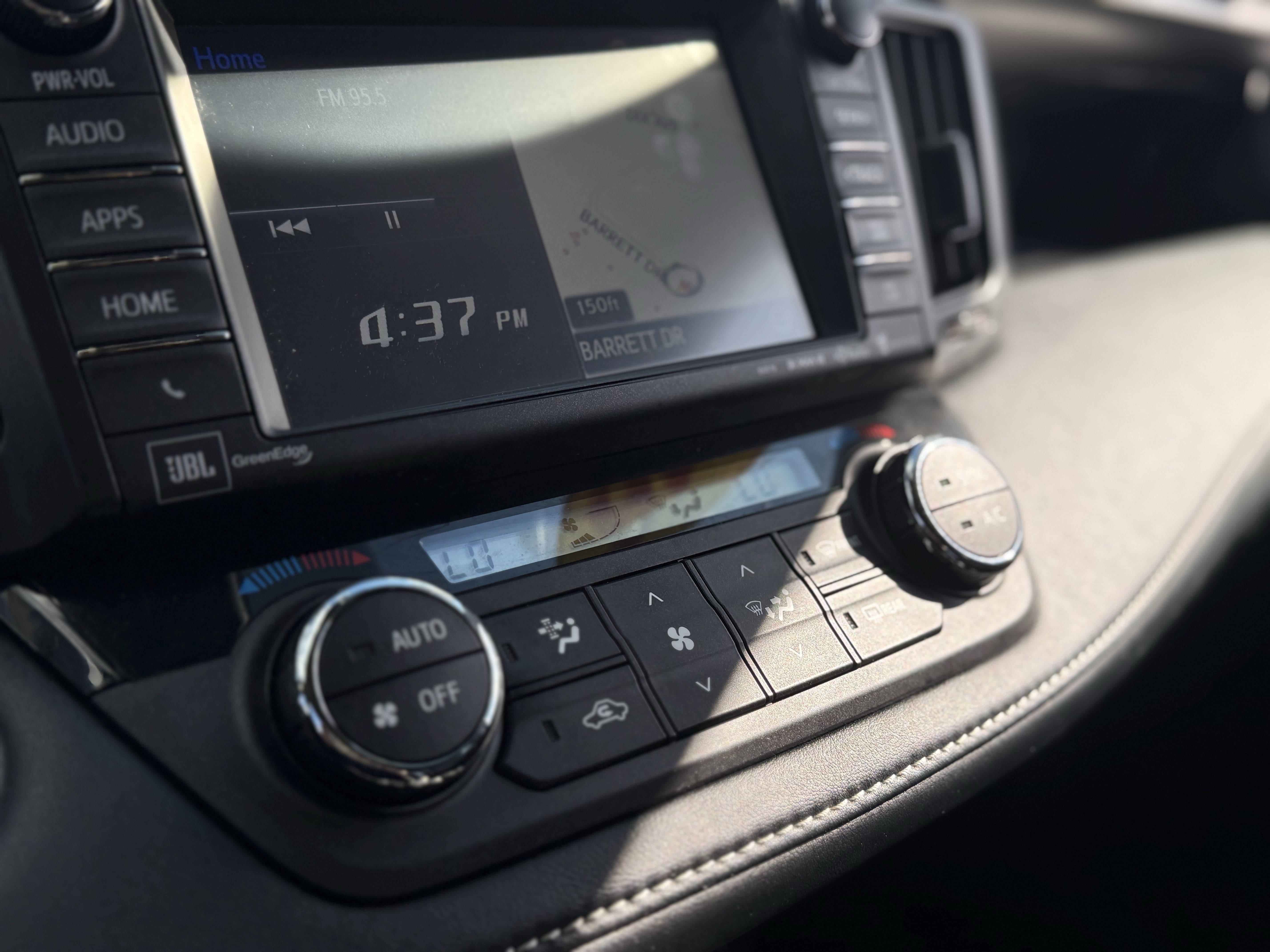 2016 Toyota RAV4 HYBRID Limited