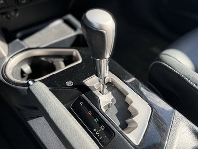 2016 Toyota RAV4 HYBRID Limited