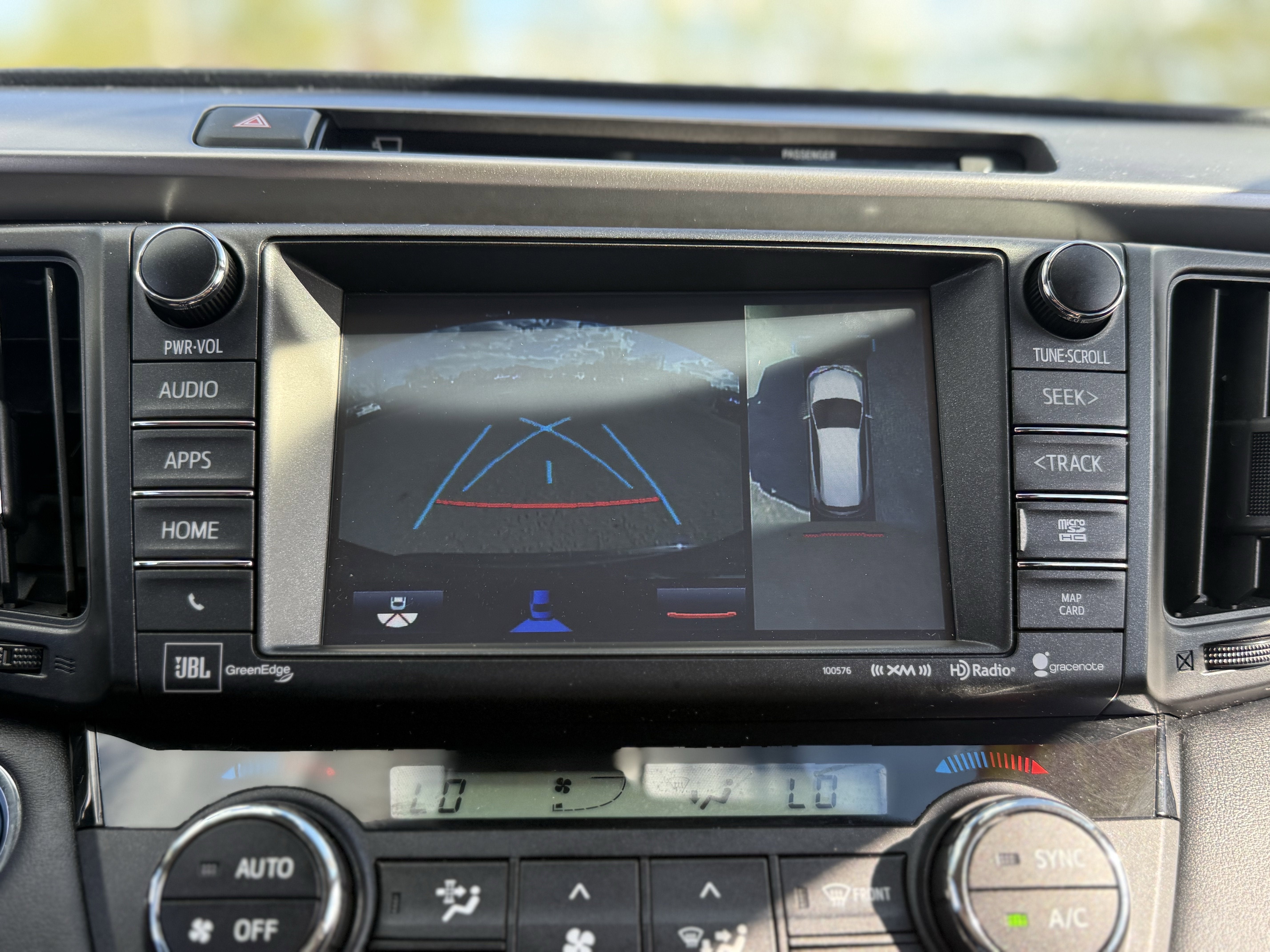 2016 Toyota RAV4 HYBRID Limited