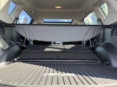 2016 Toyota RAV4 HYBRID Limited