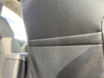 2016 Toyota RAV4 HYBRID Limited