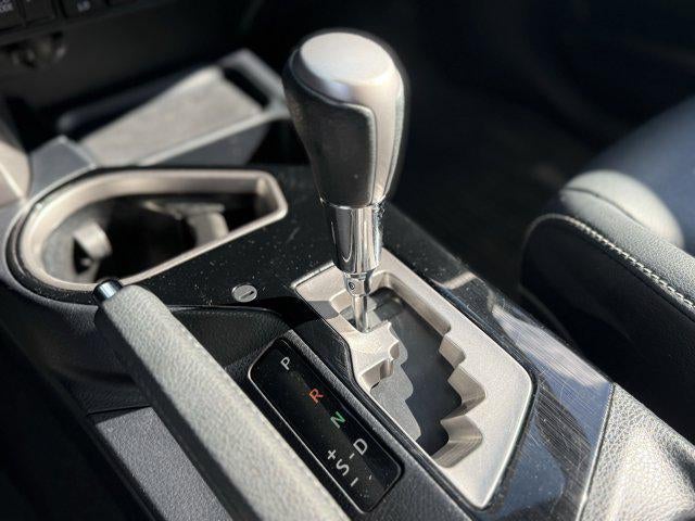2016 Toyota RAV4 HYBRID Limited