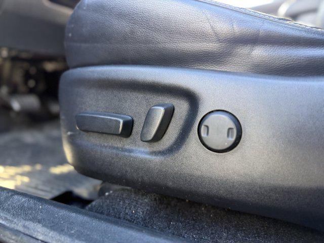 2016 Toyota RAV4 HYBRID Limited