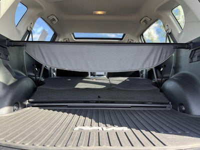 2016 Toyota RAV4 HYBRID Limited
