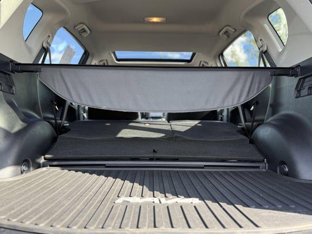 2016 Toyota RAV4 HYBRID Limited