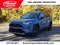 2025 Toyota RAV4 Hybrid Hybrid XSE