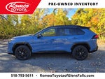 2025 Toyota RAV4 Hybrid Hybrid XSE