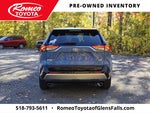 2025 Toyota RAV4 Hybrid Hybrid XSE