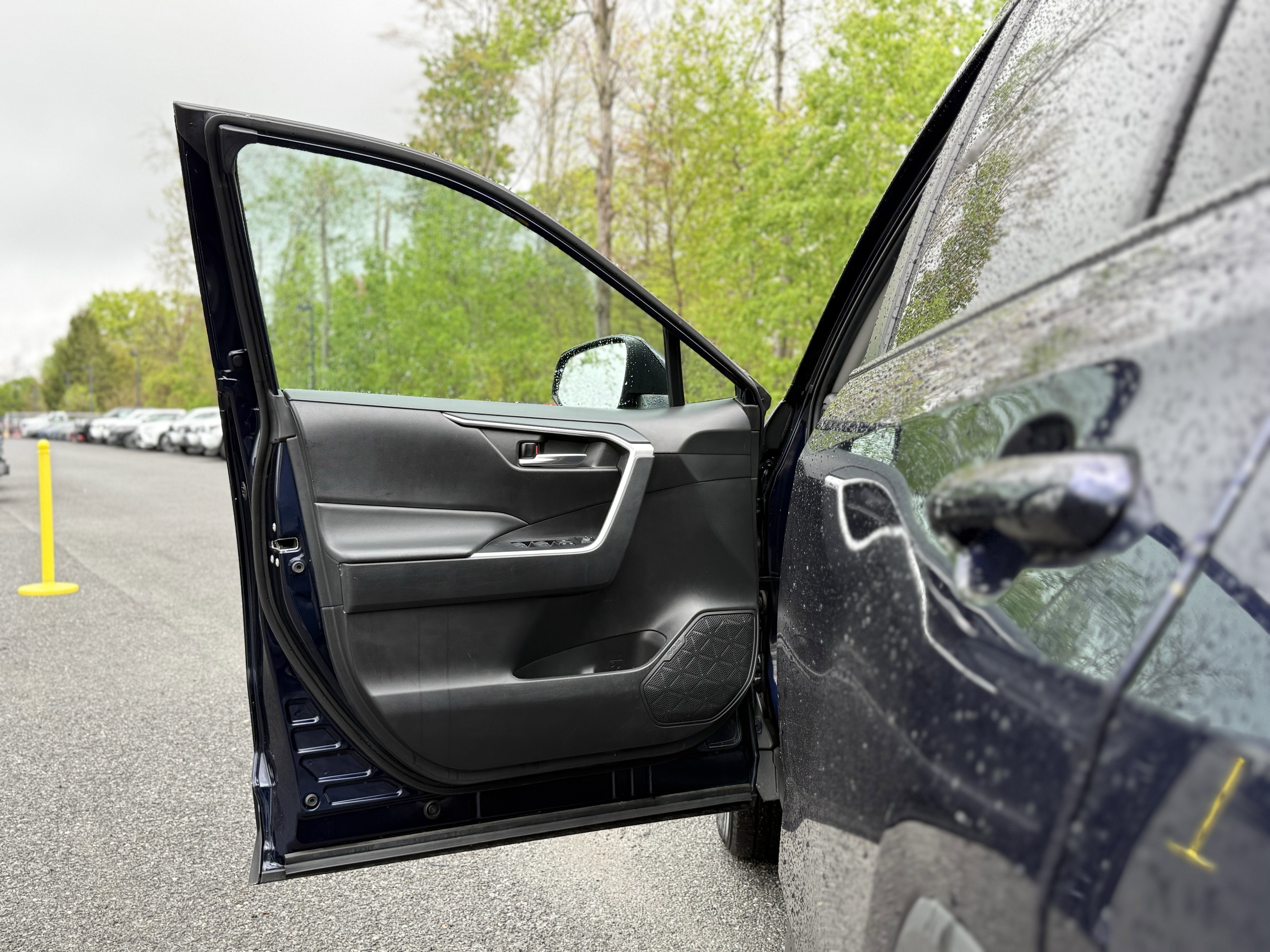 2023 Toyota RAV4 PRIME XSE