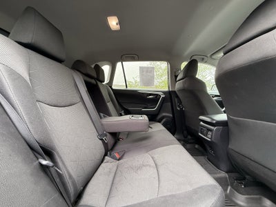 2023 Toyota RAV4 PRIME XSE