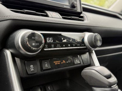 2023 Toyota RAV4 PRIME XSE