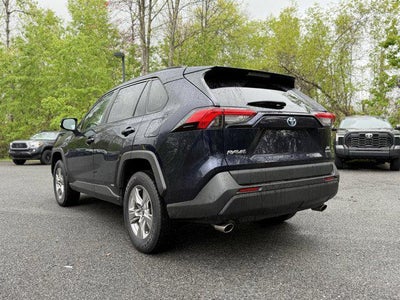 2023 Toyota RAV4 PRIME XSE