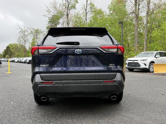 2023 Toyota RAV4 PRIME XSE