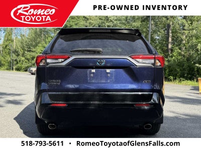 2023 Toyota RAV4 Prime XSE