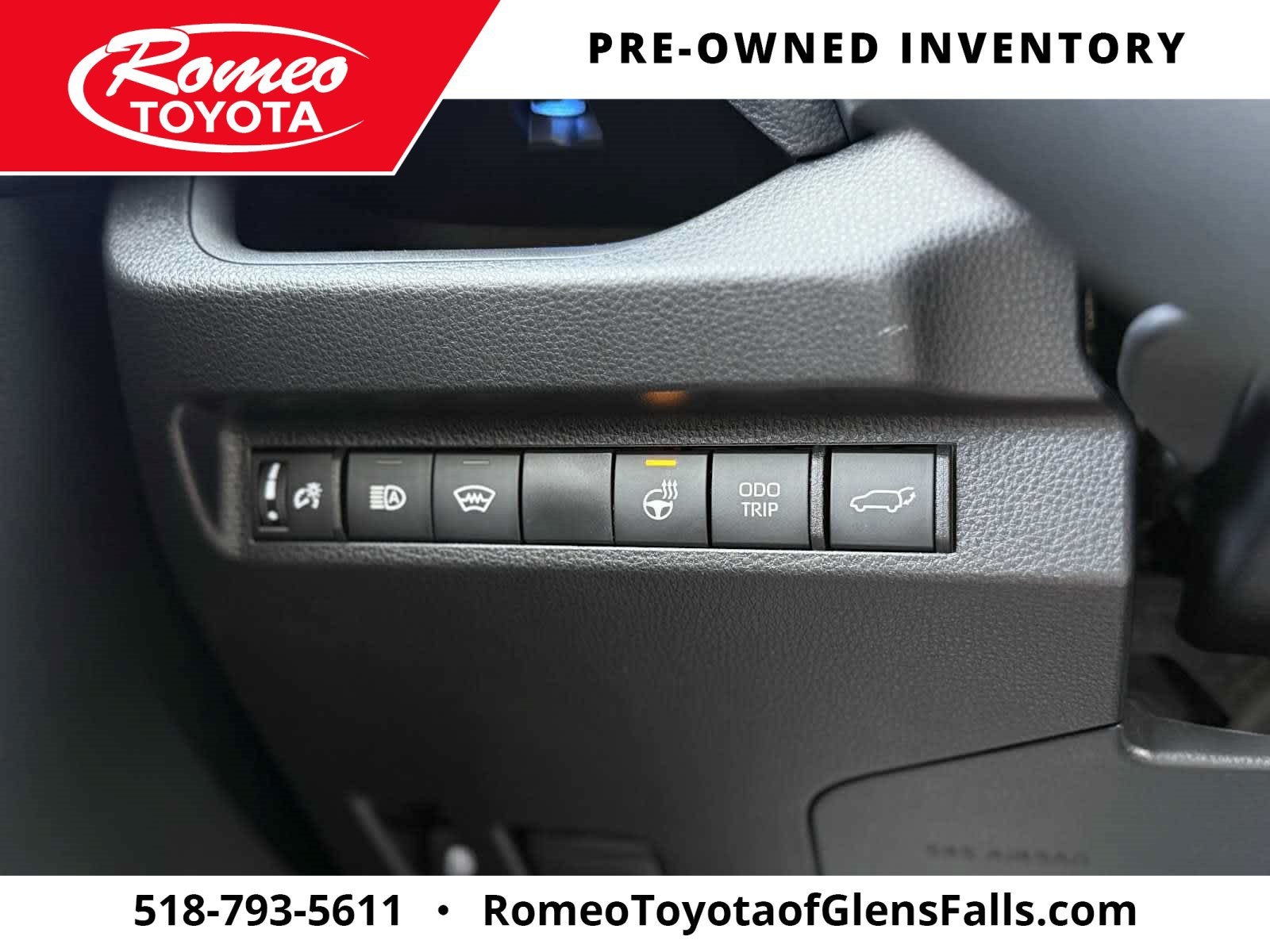 2023 Toyota RAV4 Prime XSE