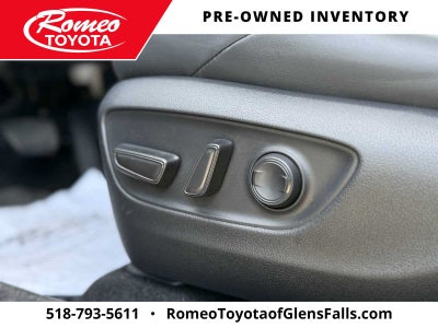 2023 Toyota RAV4 Prime XSE