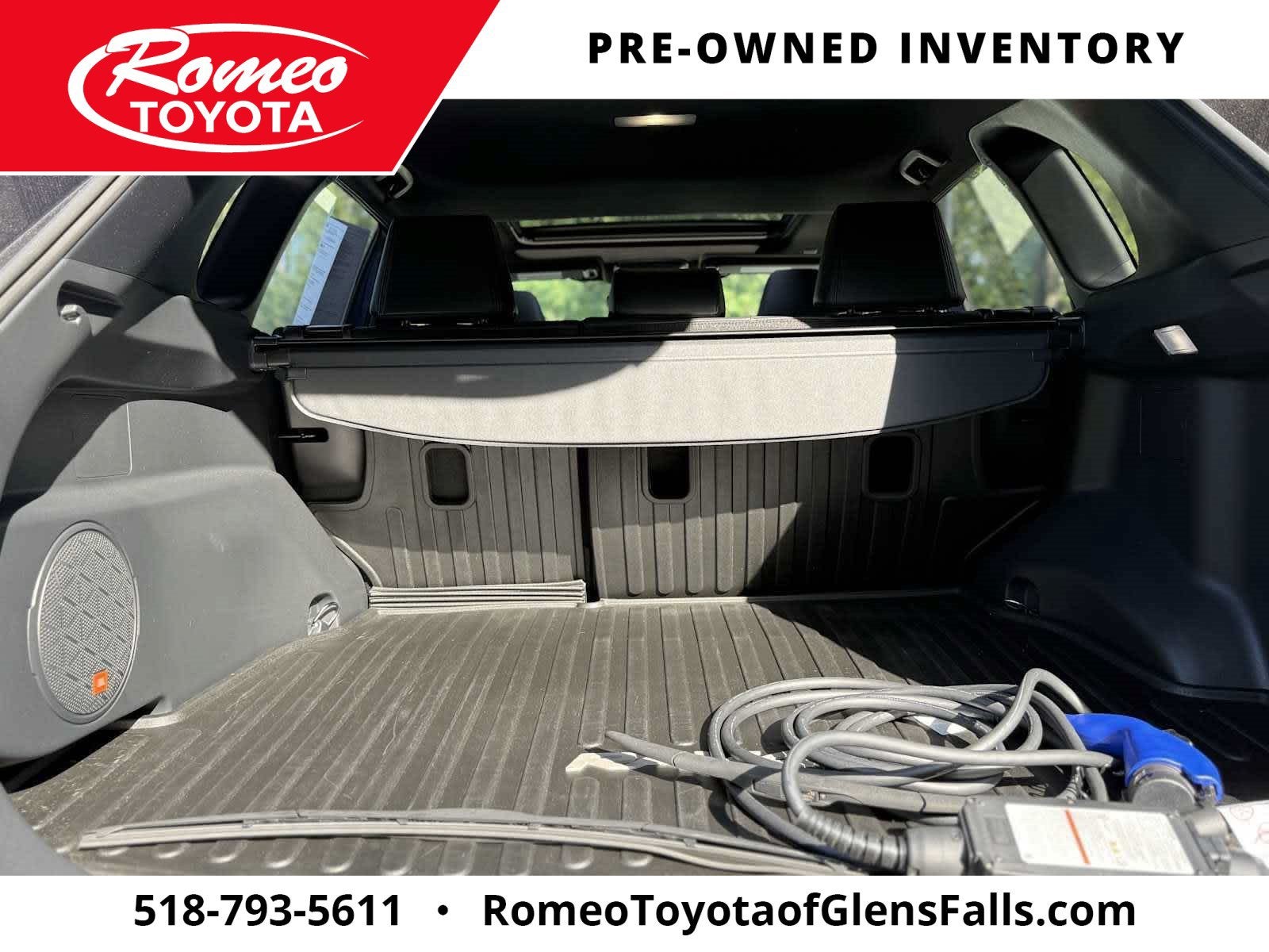 2023 Toyota RAV4 Prime XSE