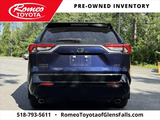 2023 Toyota RAV4 Prime XSE