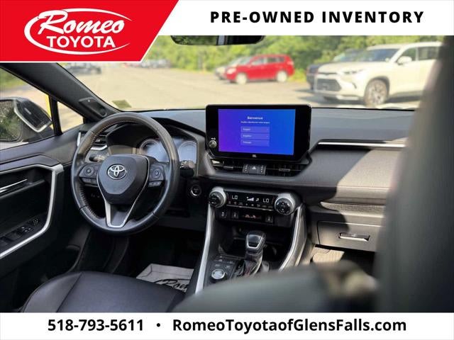 2023 Toyota RAV4 Prime XSE