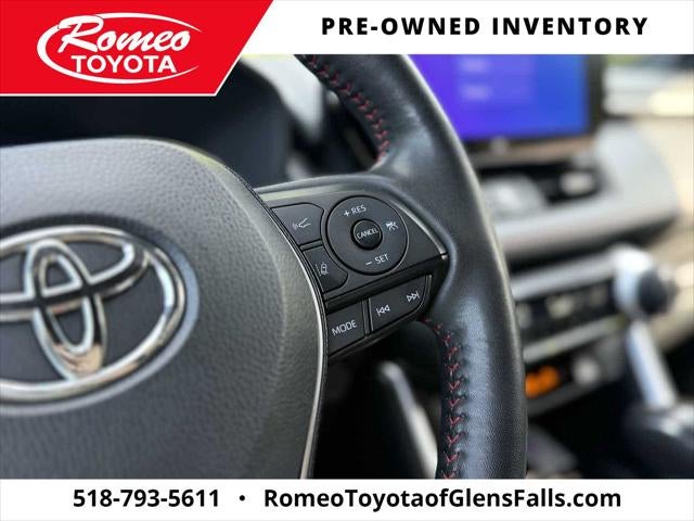 2023 Toyota RAV4 Prime XSE