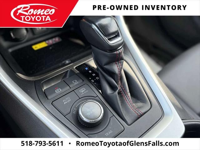 2023 Toyota RAV4 Prime XSE