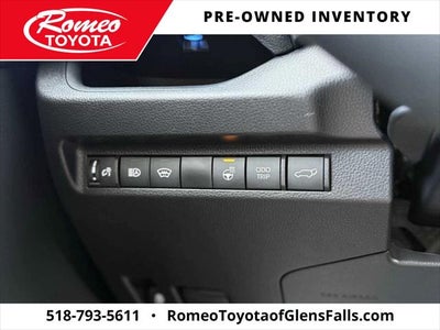 2023 Toyota RAV4 Prime XSE