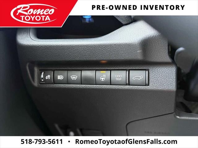 2023 Toyota RAV4 Prime XSE