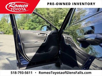 2023 Toyota RAV4 Prime XSE