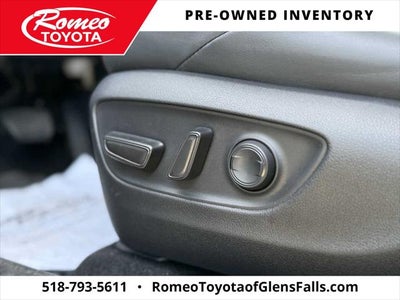 2023 Toyota RAV4 Prime XSE