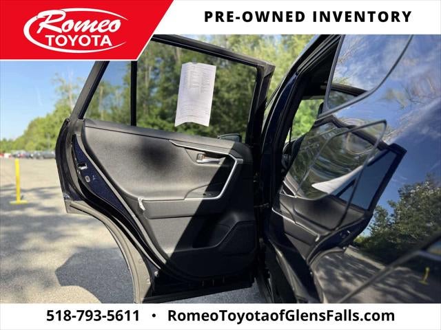 2023 Toyota RAV4 Prime XSE